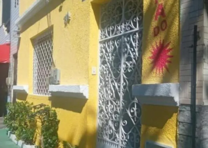 Pousada Terra Do Sol Fortaleza 